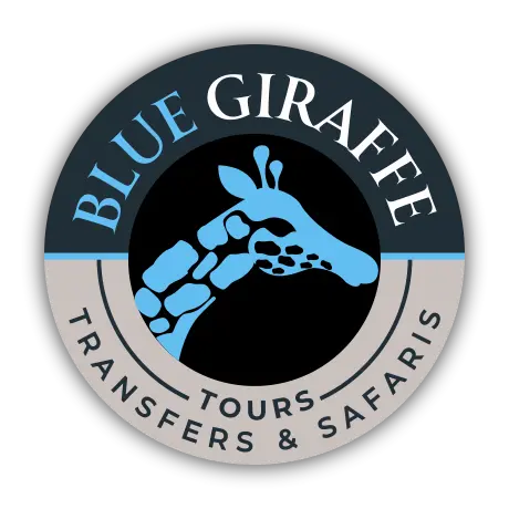 Blue Giraffe SA | Tours, Transfers & Safaris