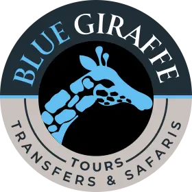 Blue Giraffe SA