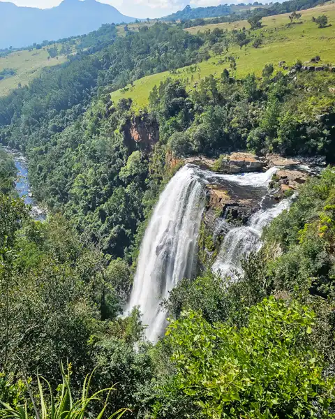 Panorama Route Tour | Blue Giraffe SA