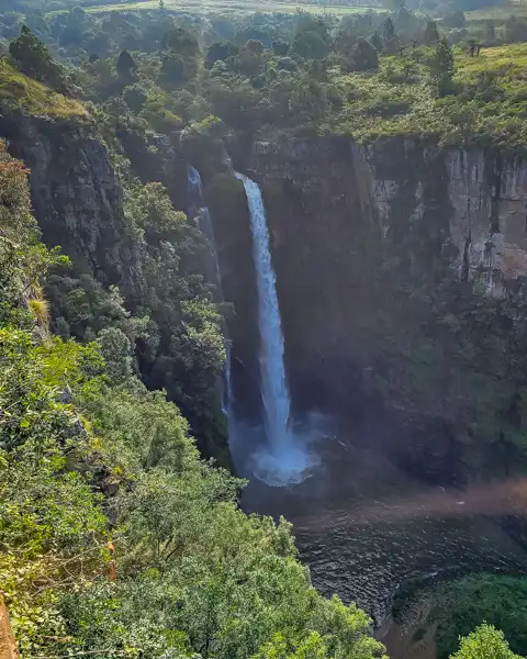 Panorama Route Tour | Blue Giraffe SA