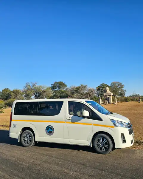 Blue Giraffe SA | Tours, Transfers & Safaris