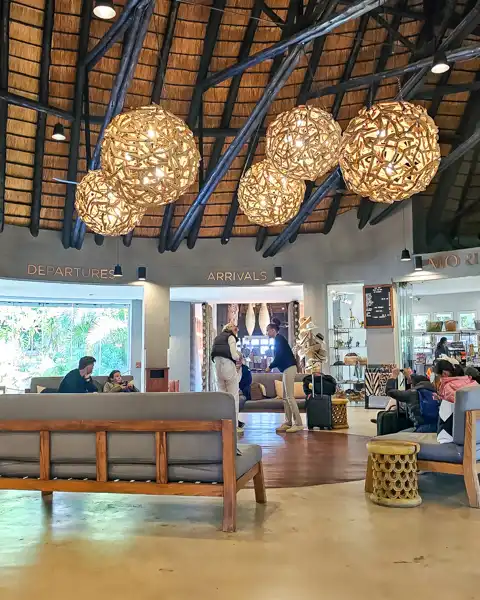 Blue Giraffe SA | Tours, Transfers & Safaris
